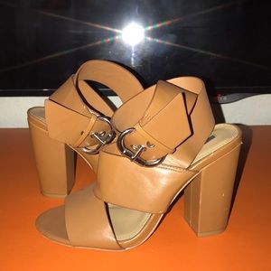 Forever 21 heels